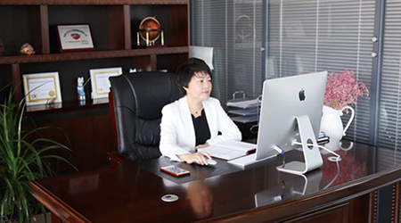 旗贝，我的加油站