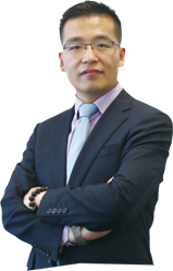 战略管理、中层培养,股权激励